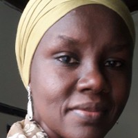 Aisha Aliyu