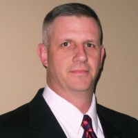 Greg McAfee
