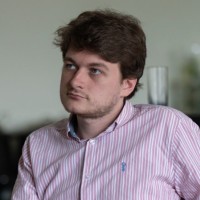 Thomas McDermott