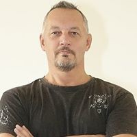 Martin Matouš