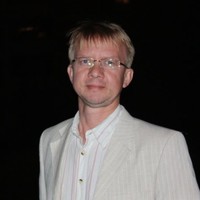 Dmitry Zinchenko