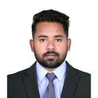 Rishab Mahato