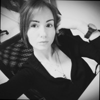 Анастасия Шевчук