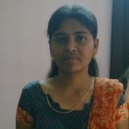 Vani Reddy