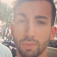Michael Da Rocha