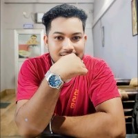 Manash Pratim Bora