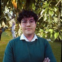 Karel Alexis Vázquez Suárez