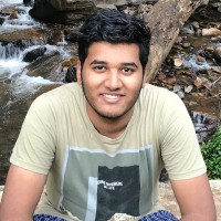 Niranjan Krishnakumar