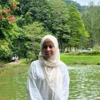 Balqis Hanisah Walid