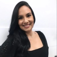 Jaqueline Perreira
