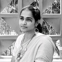 Deepti Reddy