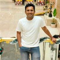 Hrushikesh Londhe