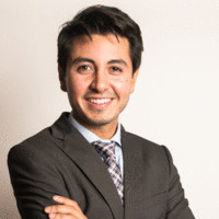 Francisco Muñoz Rosales