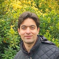 Shameem Malekmohammadi