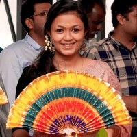 Amrutha Antony