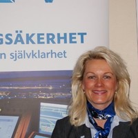 Lisbeth Andersson-Stengård