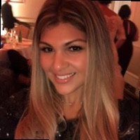 Jacqueline Jamette