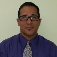 Daniel Rosado