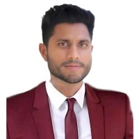 Naveed BASHIR