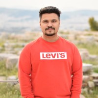 Shashank Sharma