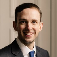 Daniel Coward