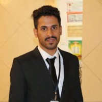 Muaadh Fadhl Alsufyani
