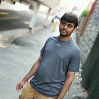Kaushal Patel