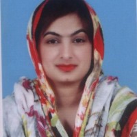 Sania Kiran