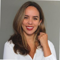 María Gracia Murillo Silva