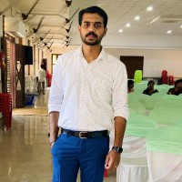 Sreerag M S