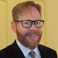 Russell Tallant