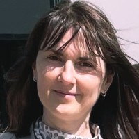 Monica EFRIM