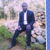 Hakizimana Jean Claude