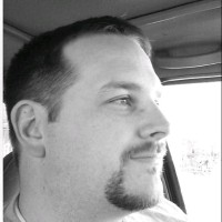 Matthew Thompson