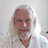 Alan Marshall