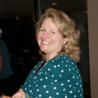 Melinda Farris, CAE
