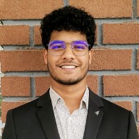 Prayash Kumar Dalai