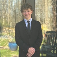 Jackson Dorris