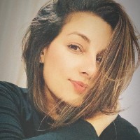 Geovanna Meireles
