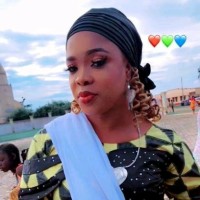 Amina Seidu