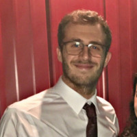Benjamin Williams