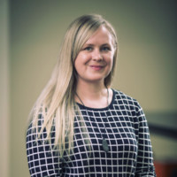 Claire Sutton
