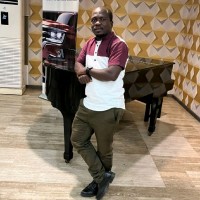 Seth Boateng Addo