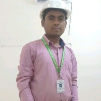 Vivek Kumar Yadav