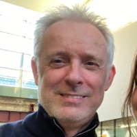 Jon Dawson
