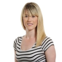 Rosie Morris