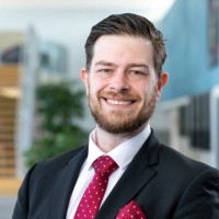 Leon Bunthof PhD