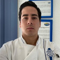 Diego Guerrero Olavarria