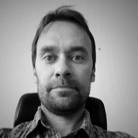 Tomas Heikkilä