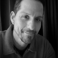 Eric Rosegay